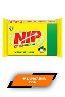 Nip Dishwasher 75gm